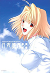 TYPE-MOON：GOODS：BOOK - ビジュアルブック