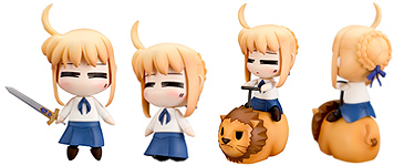saber