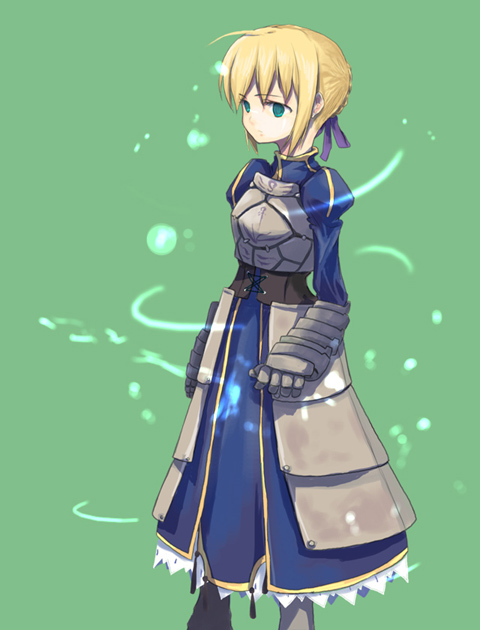 by 