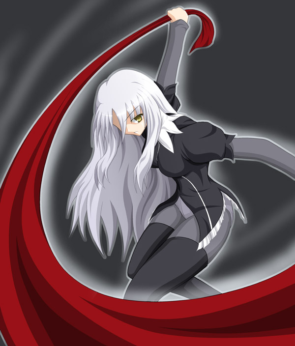 by 