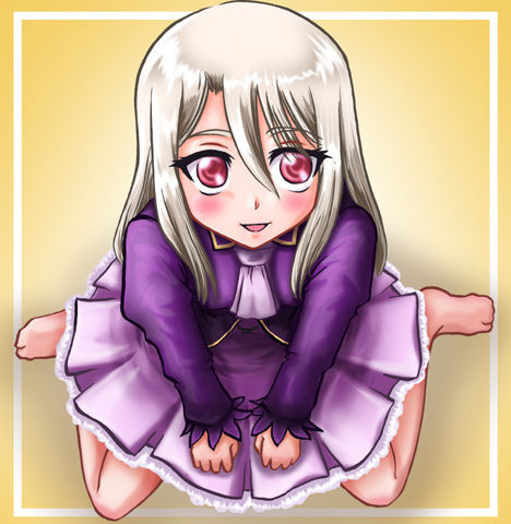 by Ⱦ