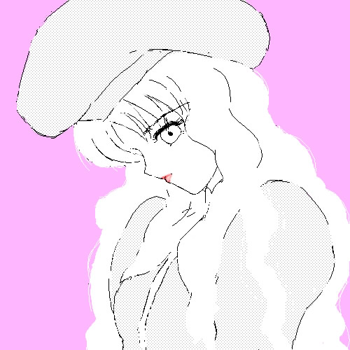 by 