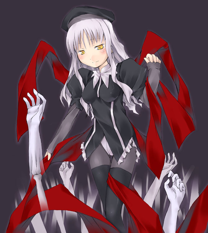 by 