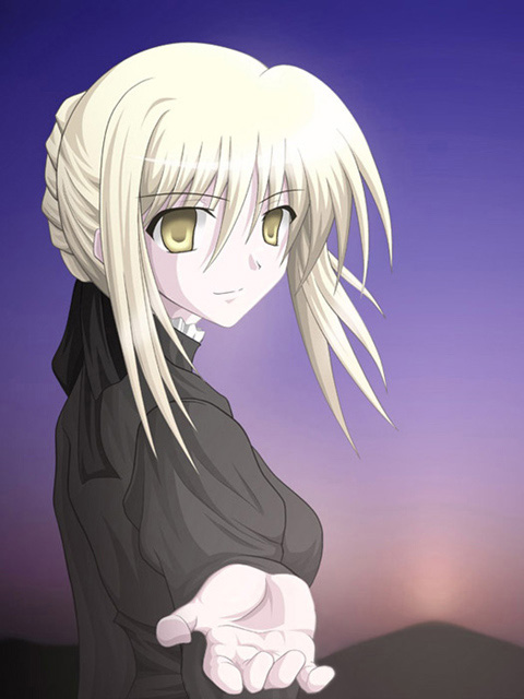 by 