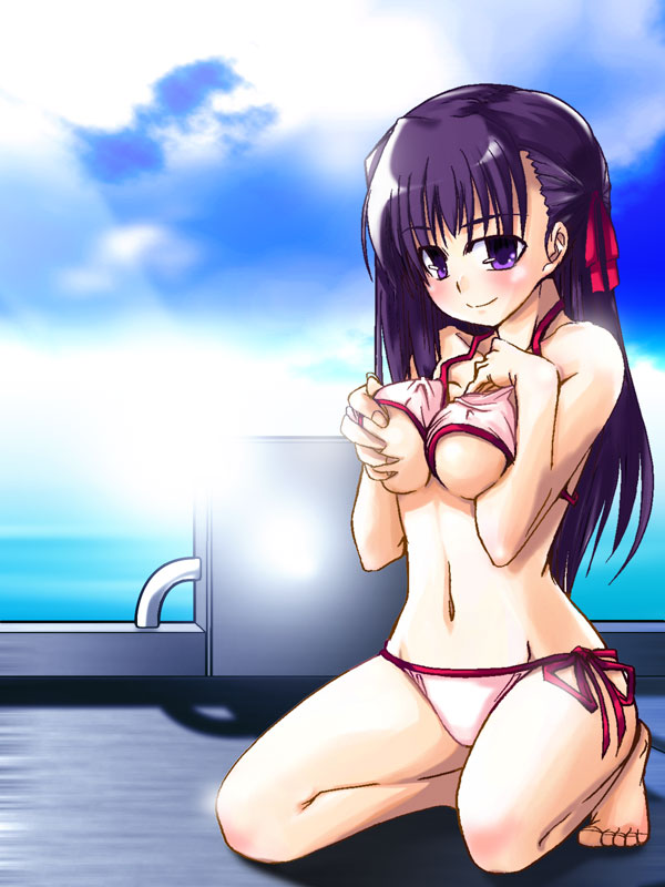 by ⣸