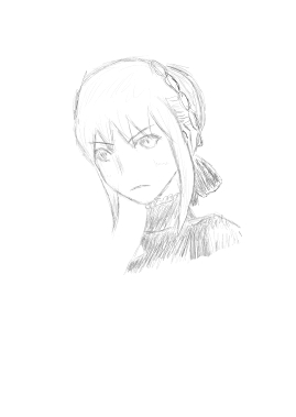 by 