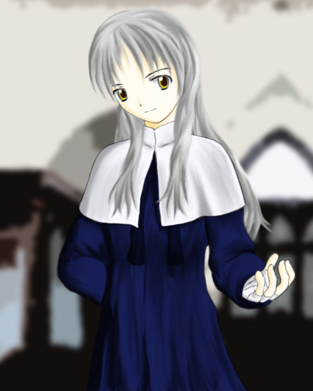by fourth
