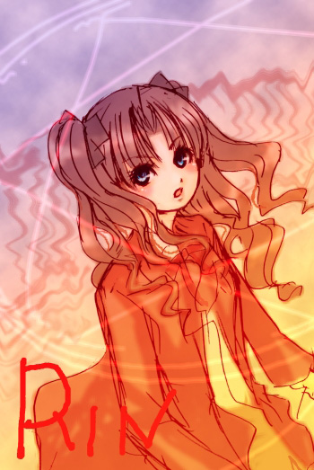 by 