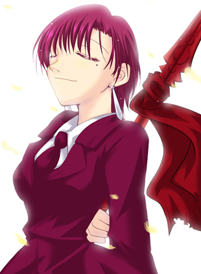 by ڤ