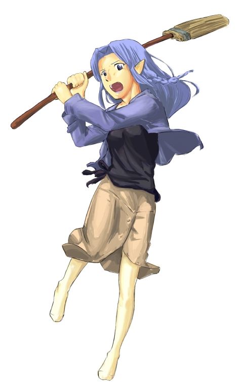 by Tsuchinoko