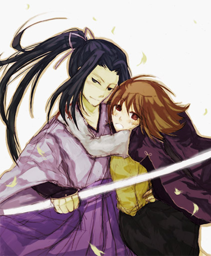 by ꤹ