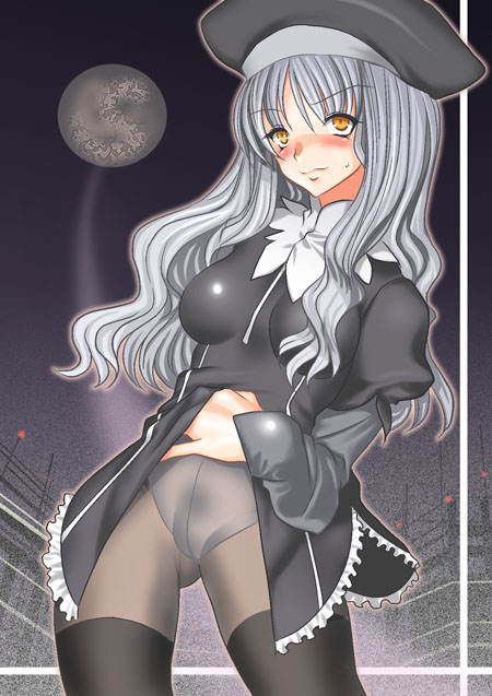 by ζ 