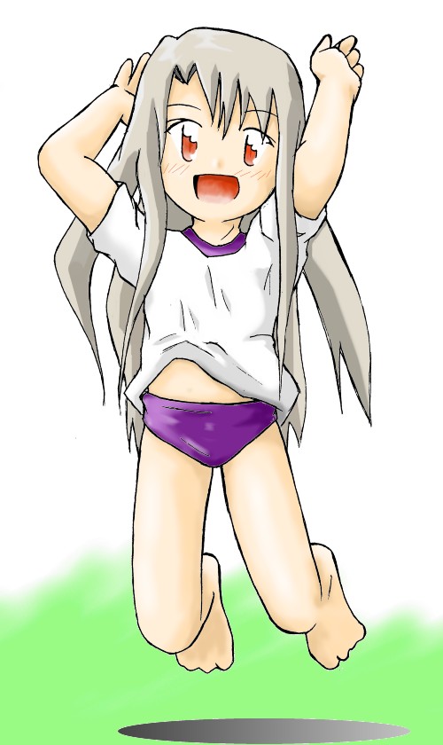 by 