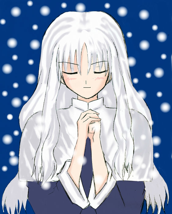 by vermilion
