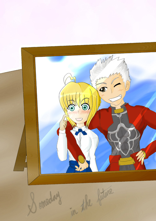 by ̲&