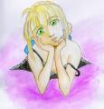 うきゅ